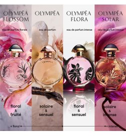 Olympéa Flora - Eau de Parfum Intense Olympéa Flora - Eau de Parfum Intense